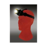 Schwaiger Φακός Κεφαλής LED IPX4 με Μέγιστη Φωτεινότητα 120lm WLED40511 - Image 4