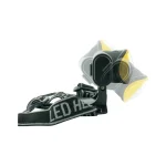 Schwaiger Φακός Κεφαλής LED IPX4 με Μέγιστη Φωτεινότητα 120lm WLED40511 - Image 6