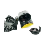 Schwaiger Φακός Κεφαλής LED IPX4 με Μέγιστη Φωτεινότητα 120lm WLED40511 - Image 7