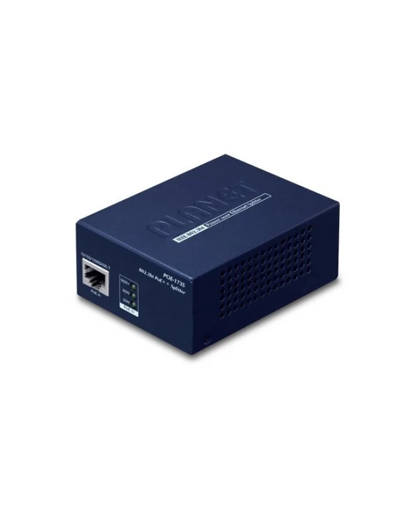 Planet POE-173S PoE++ Splitter