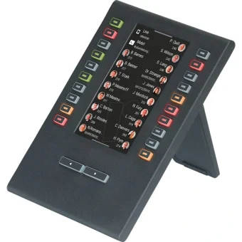 Αξεσουάρ Voip Auerswald Comfortel D-xt20i Key Extension Black 90271