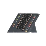 Αξεσουάρ Voip Auerswald Comfortel D-xt20i Key Extension Black 90271 - Image 3