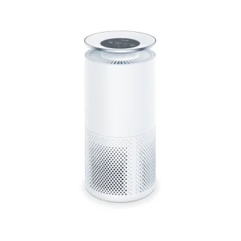 Beurer Lr 400 Καθαριστής Αέρα 50W για Χώρους 69m² 69307
