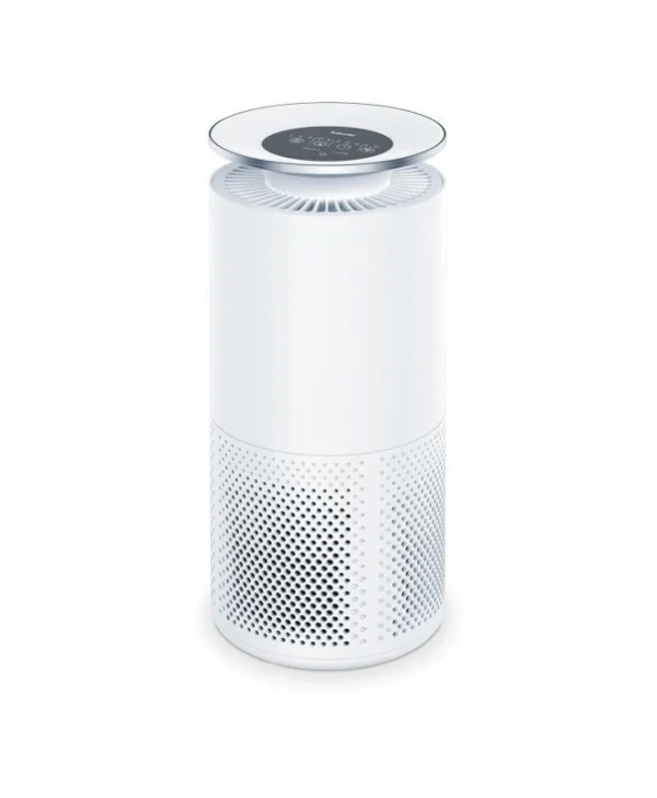 Beurer Lr 400 Καθαριστής Αέρα 50W για Χώρους 69m² 69307