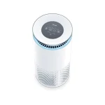 Beurer Lr 400 Καθαριστής Αέρα 50W για Χώρους 69m² 69307 - Image 2