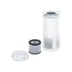 Beurer Lr 400 Καθαριστής Αέρα 50W για Χώρους 69m² 69307 - Image 3
