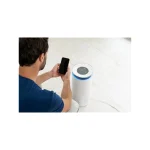 Beurer Lr 400 Καθαριστής Αέρα 50W για Χώρους 69m² 69307 - Image 5