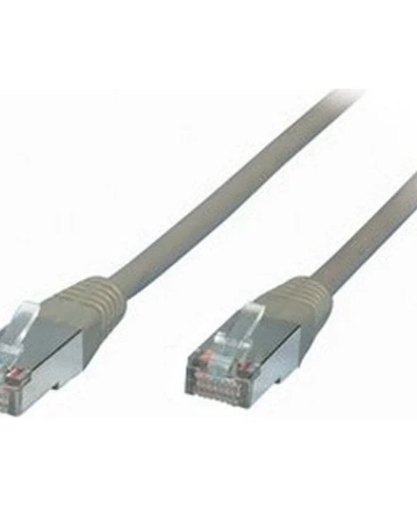 U/UTP Cat.6a (Gigabit) Καλώδιο Δικτύου Ethernet 3m Γκρι 75713