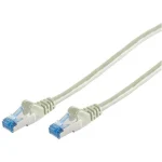 U/UTP Cat.6a (Gigabit) Καλώδιο Δικτύου Ethernet 3m Γκρι 75713 - Image 2