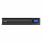 Powerwalker VFI 1000 ICR IoT UPS On-Line 1000VA 1000W με 8 IEC Πρίζες 10122196 - Image 3