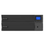 Powerwalker VFI 1000 ICR IoT UPS On-Line 1000VA 1000W με 8 IEC Πρίζες 10122196 - Image 4