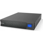 Powerwalker VFI 2000 ICR IoT UPS On-Line 2000VA 2000W με 8 IEC Πρίζες 10122198