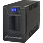 Powerwalker VI 2000 SCL FR UPS Line-Interactive 2000VA 1200W 10121150
