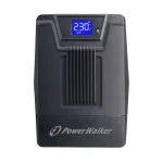 Powerwalker VI 2000 SCL FR UPS Line-Interactive 2000VA 1200W 10121150 - Image 2