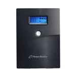 Powerwalker VI 3000 SCL FR UPS Line-Interactive 3000VA 1800W με 4 Schuko Πρίζες 10121151 - Image 2