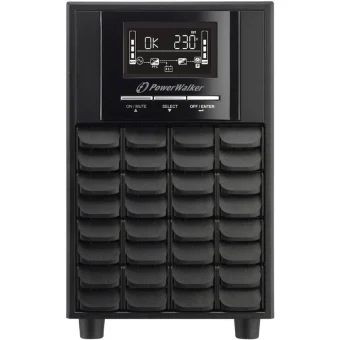Powerwalker VI 1500 CW FR UPS Line-Interactive 1500VA 1050W με 8 IEC Πρίζες 10121135