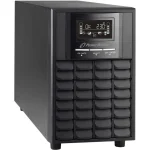 Powerwalker VI 1500 CW FR UPS Line-Interactive 1500VA 1050W με 8 IEC Πρίζες 10121135 - Image 2