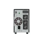 Powerwalker VI 1500 CW FR UPS Line-Interactive 1500VA 1050W με 8 IEC Πρίζες 10121135 - Image 4