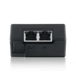 Zyxel PoE12-60W PoE++ Injector POE12-60W-EU0101F - Image 2