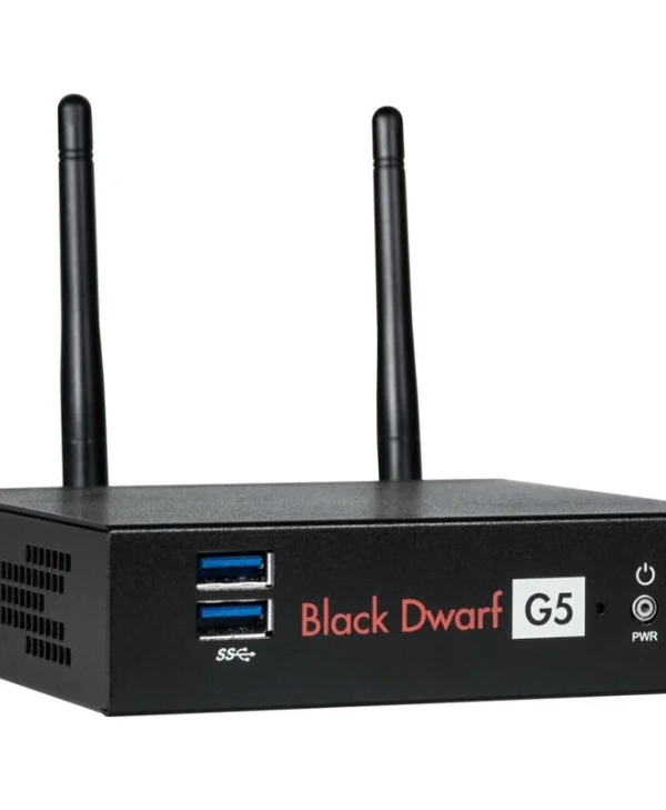 Securepoint Firewall 1τμχ () SP-BD-1400180