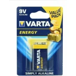 Varta Energy Αλκαλική Μπαταρία 9V 1τμχ 9V 6LR61 - Image 5