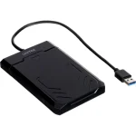 Unitek DiskGuard Raiden Θήκη για Σκληρό Δίσκο 2.5" SATA III με σύνδεση USB 3.1 Y-3036 - Image 2