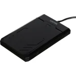 Unitek DiskGuard Raiden Θήκη για Σκληρό Δίσκο 2.5" SATA III με σύνδεση USB 3.1 Y-3036 - Image 4