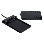 Unitek DiskGuard Raiden Θήκη για Σκληρό Δίσκο 2.5" SATA III με σύνδεση USB 3.1 Y-3036 - Image 5