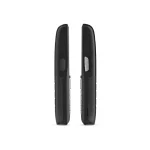Siemens OpenScape DECT Phone R6 Ασύρματο Τηλέφωνο με Ελληνικό Μενού Μαύρο L30250-F600-C524 - Image 2