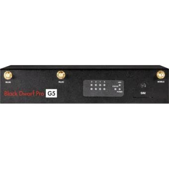 Securepoint Firewall 1τμχ SP-BD-1400191