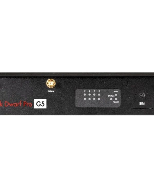Securepoint Firewall 1τμχ SP-BD-1400191