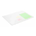 Durable 712319 Mouse Pad XL (650mm) Διάφανο - Image 2