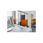 Durable 712319 Mouse Pad XL (650mm) Διάφανο - Image 3