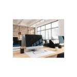 Durable 712319 Mouse Pad XL (650mm) Διάφανο - Image 4