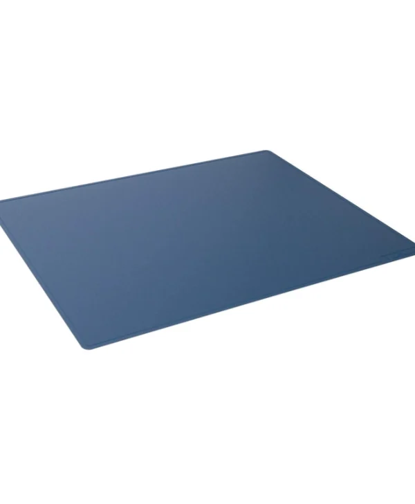 Durable Σουμέν Μονό Πλαστικό Μπλε 53x40cm 713207