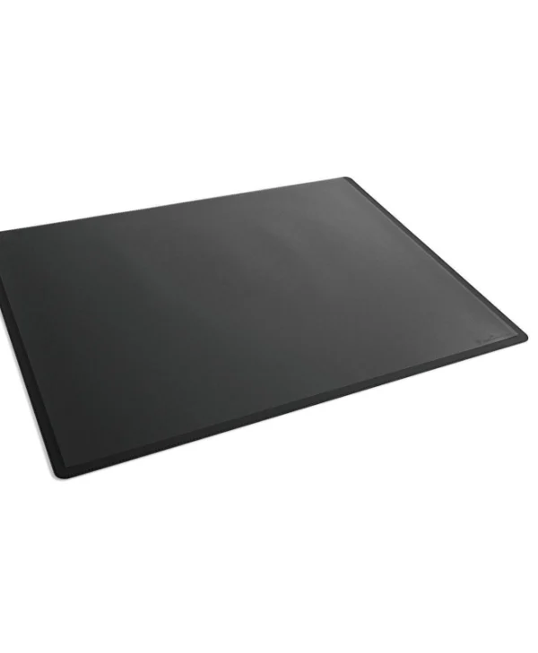Durable Σουμέν Διπλό Πλαστικό Μαύρο 53x40cm 722201