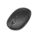 LogiLink ID0204K Ασύρματο Bluetooth Ποντίκι Μαύρο - Image 4