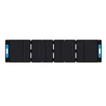 RealPower Αναδιπλούμενο Ηλιακό Panel Φορτιστής 200W (Φορητών Συσκευών) 411607 - Image 4