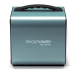 RealPower PS-300C Power Station 276.4Wh 415191 - Image 2