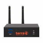 Firewall Securepoint Black Dwarf G5 Vpn SP-BD-1400183