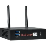 Firewall Securepoint Black Dwarf G5 Vpn SP-BD-1400183 - Image 2