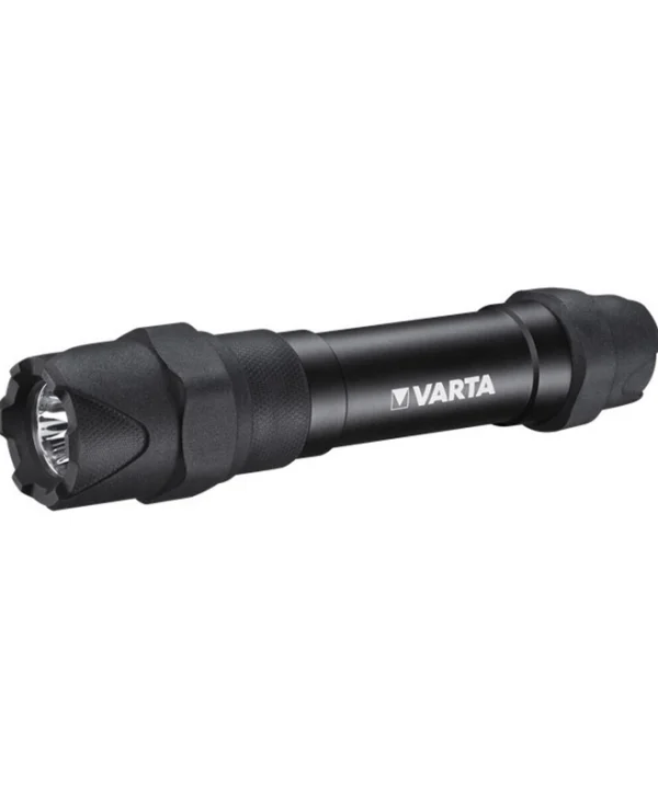 Varta Pro Επαναφορτιζόμενος Φακός LED IP67 με Μέγιστη Φωτεινότητα 650lm Indestructible F30 Pro 18714101421