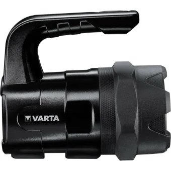 Varta Φακός LED IP54 με Μέγιστη Φωτεινότητα 400lm 18751101421
