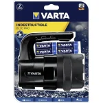 Varta Φακός LED IP54 με Μέγιστη Φωτεινότητα 400lm 18751101421 - Image 3