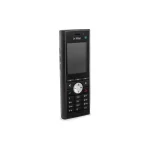 Mitel Dect Ασύρματο Τηλέφωνο IP Μαύρο 51310675 - Image 2