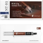 Noctua NT-H1 Thermal Paste 3.5gr - Image 4