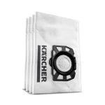 Karcher Σακούλες Σκούπας 4τμχ Συμβατή με Σκούπα Karcher 2.863-314.0 - Image 2