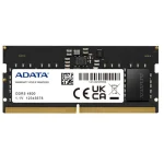 Adata DDR5 με Module 1x32GB και Ταχύτητα 2400 για Laptop AD5S480032G-S