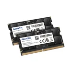 Adata DDR5 με Module 1x32GB και Ταχύτητα 2400 για Laptop AD5S480032G-S - Image 2