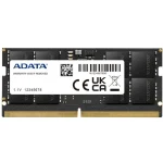 Adata DDR5 με Module 1x32GB και Ταχύτητα 2400 για Laptop AD5S480032G-S - Image 3